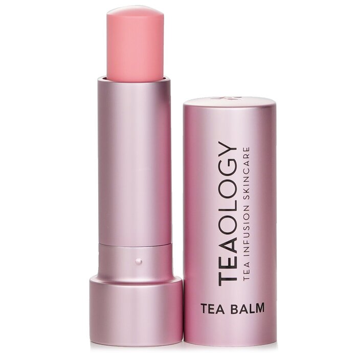 Lip balm – peach tea hydration and protection