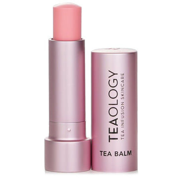 Teaology Peach Tea Lip Balm l strawberrynet