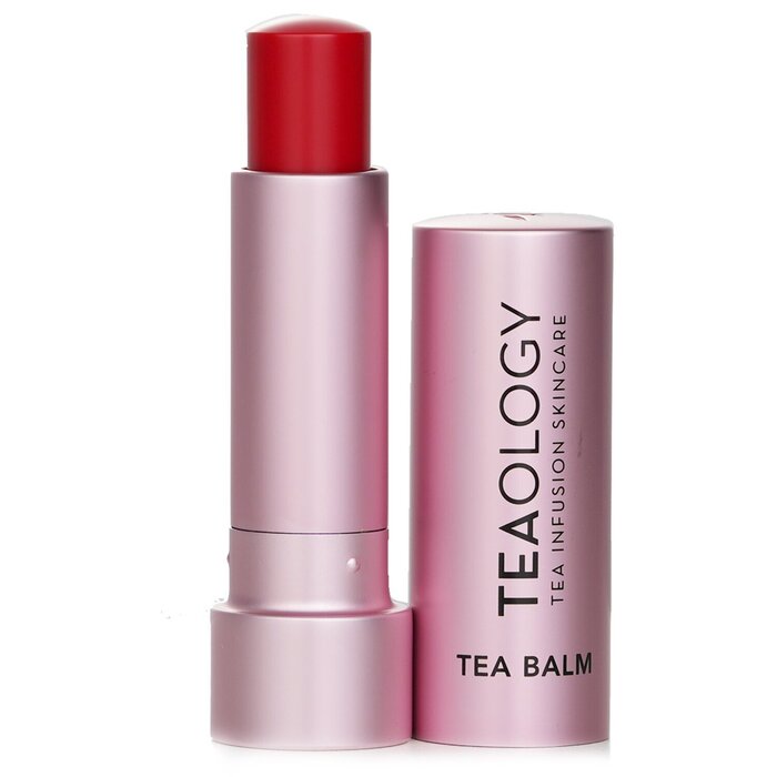 Lip balm – cherry tea softening formula