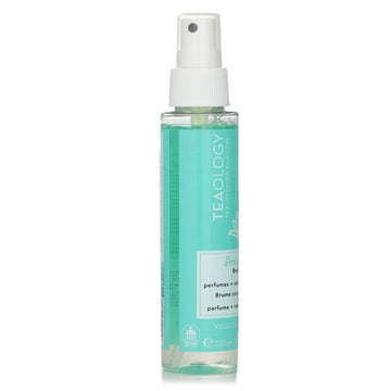 Teaology Yoga Care Breathe 2 In 1 Perfumes + Refreshes Body Mist l strawberrynet