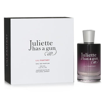 Juliette Has A Gun Lili Fantasy EDP - floral & gourmand