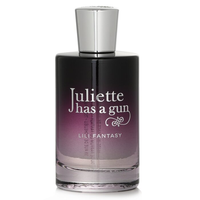 Juliette Has A Gun Lili Fantasy EDP - floral & gourmand perfume for gifting and daily use
