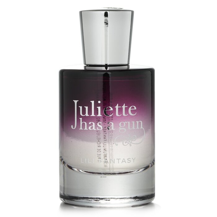 Juliette Has A Gun Lili Fantasy EDP - floral & gourmand perfume bottle for personal use