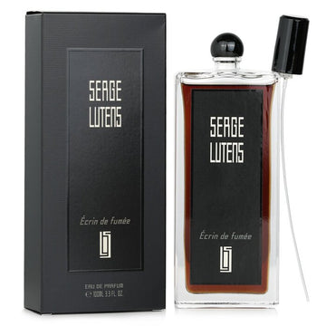 Serge Lutens Ecrin De Fumee Eau De Parfum-Woody & spicy