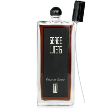 Serge Lutens Ecrin De Fumee Eau De Parfum-Woody & spicy