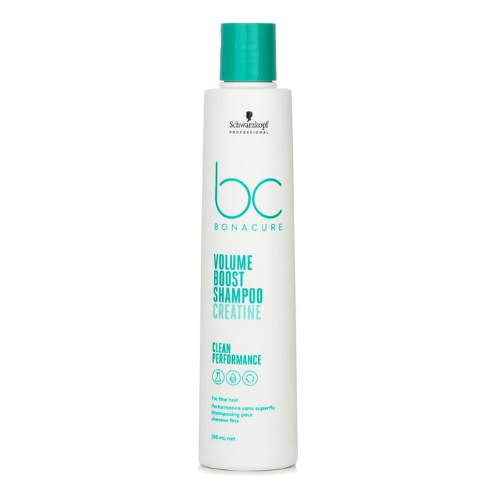 nan for use in fine hair care
