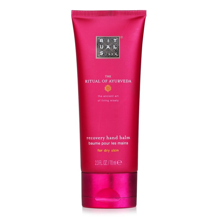 Hand balm – Rituals – for holistic hand care