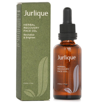 Jurlique Herbal Recovery Signature Face Oil (For Tired and Dull Skin)