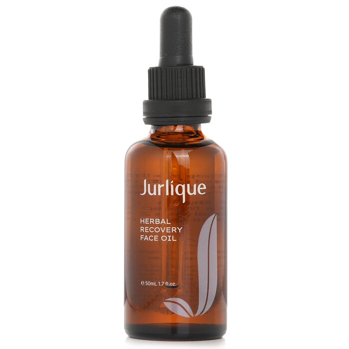 Jurlique Herbal Recovery Signature Oil – for dull and tired skin care