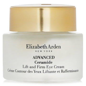 Elizabeth Arden Ceramide Lift and Firm Eye Cream l strawberrynet