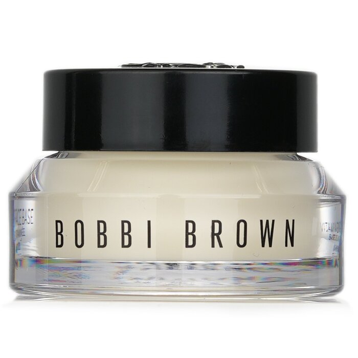 Vitamin Enriched Face Base for hydrating makeup prep