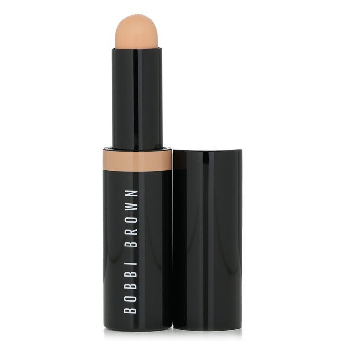 Concealer stick for quick coverage