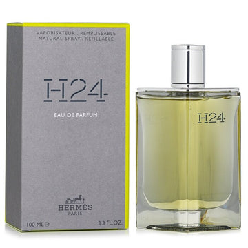 Hermes H24 Eau De Parfum Spray- Warm & sensual