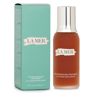 La Mer The Resurfacing Treatment l strawberrynet