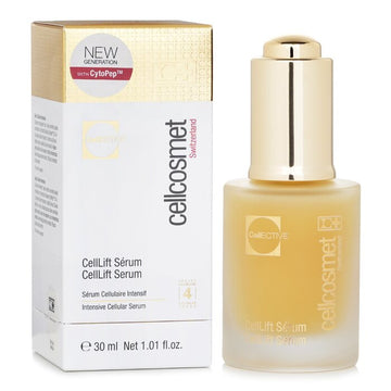 Cellcosmet & Cellmen Cellcosmet CellLift Serum Intensive Cellular Serum