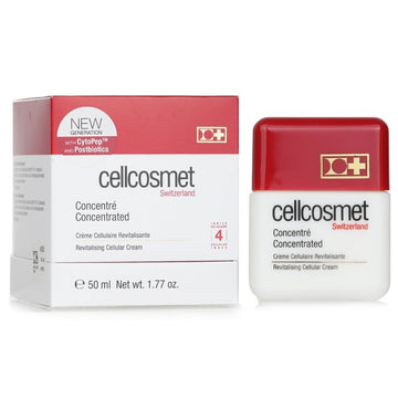 Cellcosmet & Cellmen Cellcosmet Concentrated Revitalising Cellular Cream