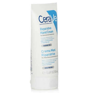 Cerave Reparative Hand Cream l strawberrynet
