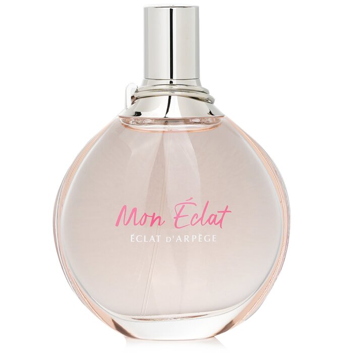 Lanvin Mon Eclat Eau De Parfum Spray 100ml/3.3oz perfume bottle for personal use