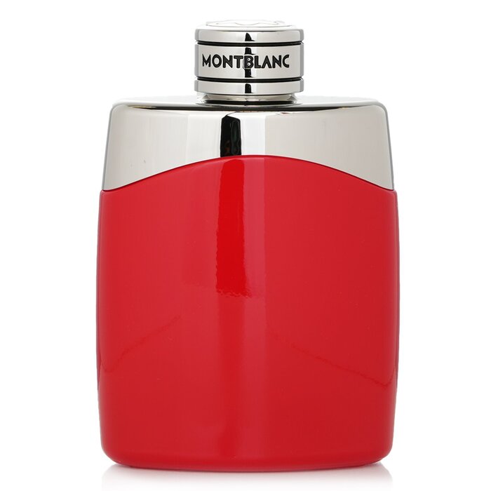 Montblanc Legend Red Eau De Parfum Spray 100ml/3.3oz for gifting and daily wear