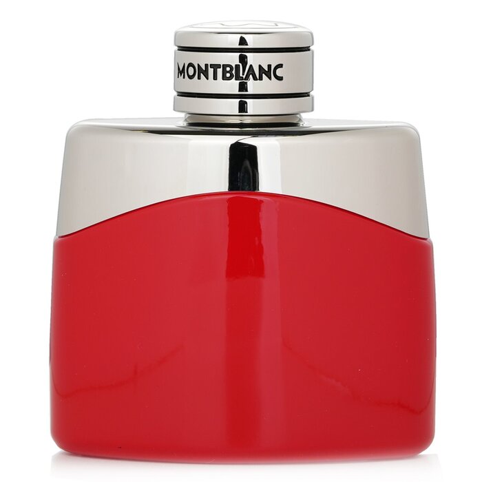 Montblanc Legend Red Eau De Parfum Spray 50ml/1.7oz for gifting and daily wear