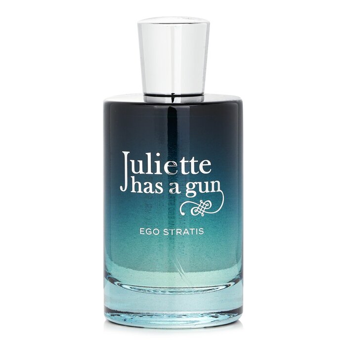 Juliette Has A Gun Ego Stratis Eau De Parfume Spray 100ml/3.3oz perfume bottle for personal use