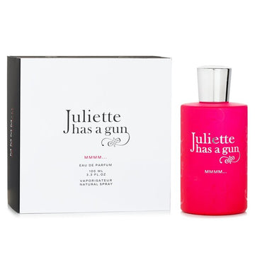 Juliette Has A Gun MMMM... Eau De Parfum Spray 100ml/3.3oz