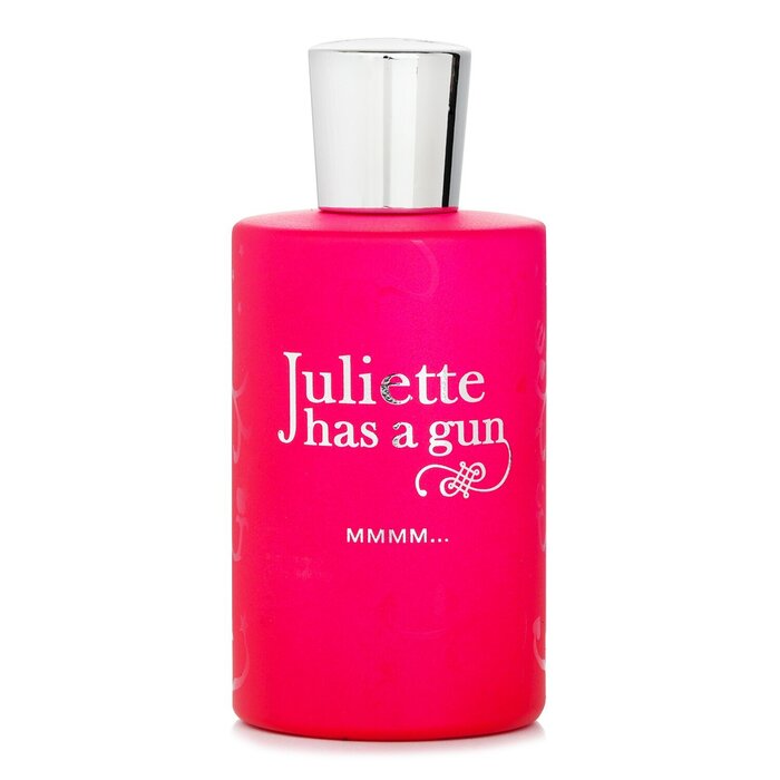 Juliette Has A Gun MMMM... Eau De Parfum Spray 100ml/3.3oz perfume bottle for personal use