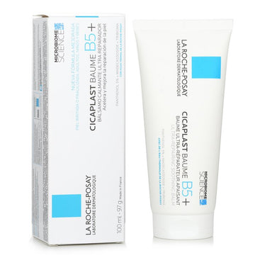La Roche Posay Cicaplast Baume B5 Soothing Repairing Balm 100ml/97g/3.3oz