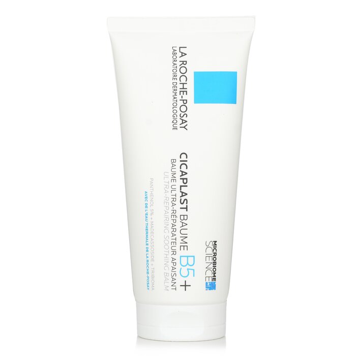 La Roche Posay Cicaplast Baume B5 Soothing Repairing Balm 100ml/97g/3.3oz for skincare needs