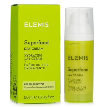 Elemis Superfood Day Cream 50ml/1.6oz