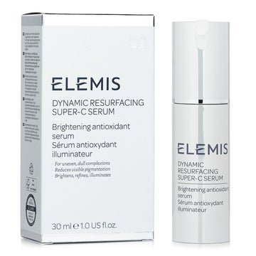 Elemis Dynamic Resurfacing Super-C Serum 30ml/1oz
