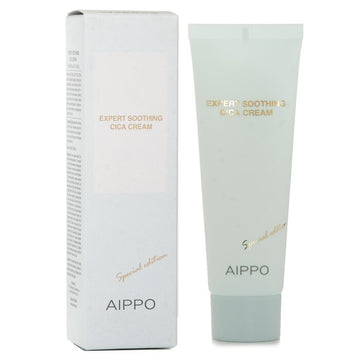 Aippo Expert Soothing Cica Cream (Special Edition) 80ml/2.7oz