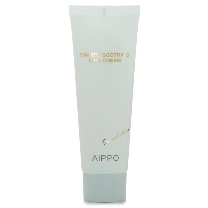 Aippo Expert Soothing Cica Cream (Special Edition) 80ml/2.7oz for skincare needs