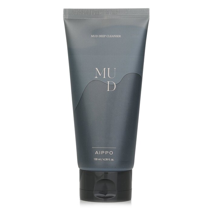 Aippo Deep Mud Cleanser for pore care
