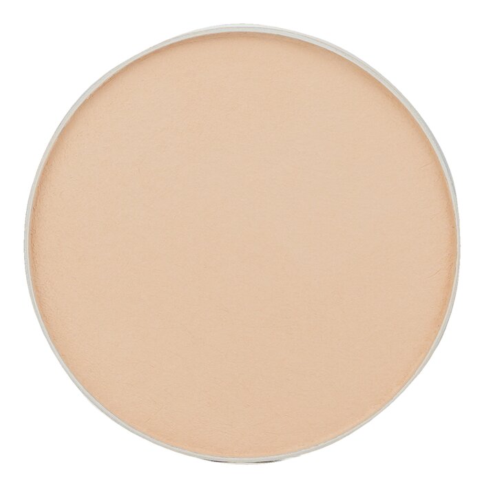 CC powder SPF 14 for translucent skin