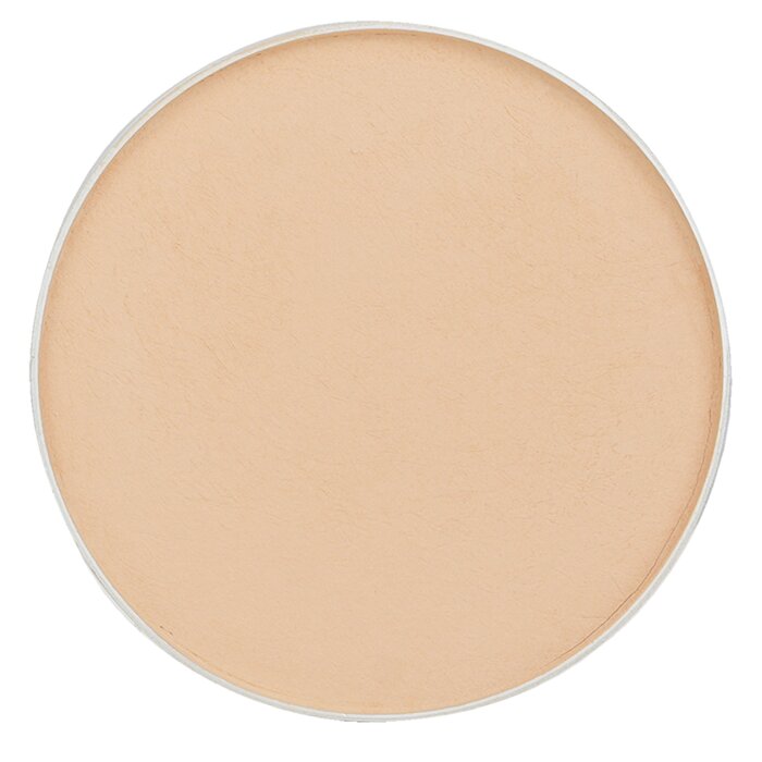 CC powder SPF14 with sponge