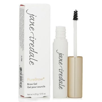 Jane Iredale PureBrow Brow Gel, Clear 4.25g/0.15oz
