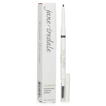 Jane Iredale PureBrow Precision Pencil, Medium Brown 0.09g/0.003oz