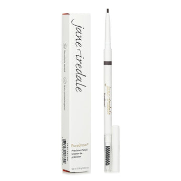 Jane Iredale PureBrow Precision Pencil, Dark Brown 0.09g/0.003oz