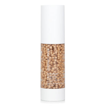 Jane Iredale HydroPure Tinted Serum with Hyaluronic Acid + CoQ10, Fair 1 30ml/1oz