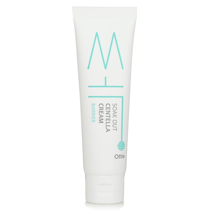 Ottie Soak out Centella Cream 016461 50ml/1.69oz for skincare needs