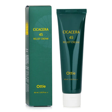 Ottie Cicacera 45 Relief Cream l strawberrynet
