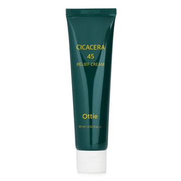 Ottie Cicacera 45 Relief Cream l strawberrynet