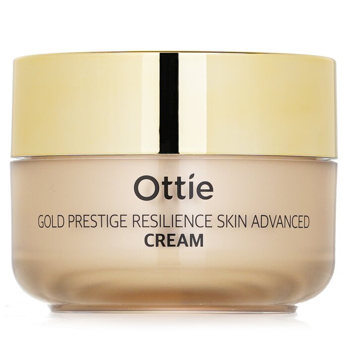 Ottie Gold Prestige Resilience Skin Advanced 50ml/1.69oz for skincare needs