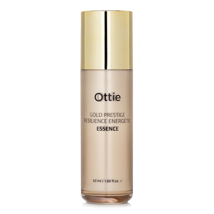Ottie Gold Prestige – energetic essence skincare