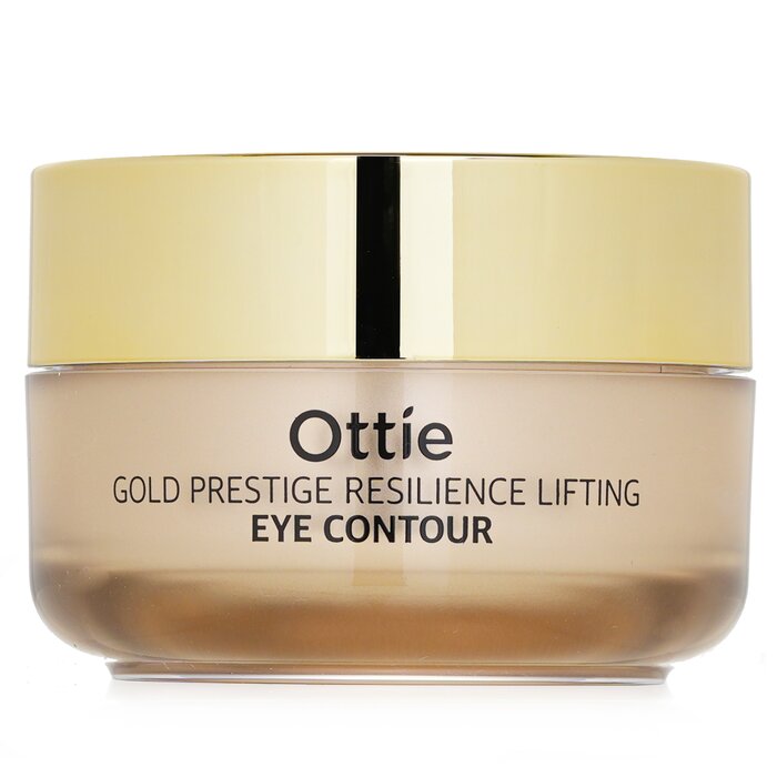 Eye cream – lifting contour care for firmness