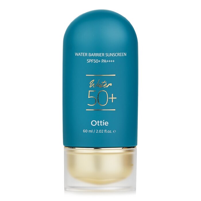 Water Barrier Sunscreen SPF50+ PA++++