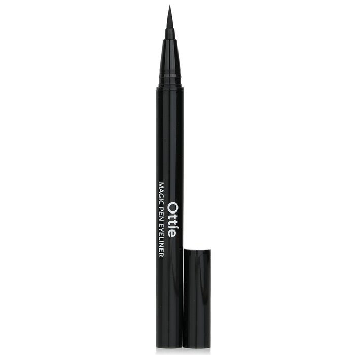 Ottie Magic Pen Eyeliner eyeliner, suitable for various eye makeup styles