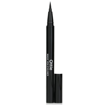 Ottie Magic Pen Eyeliner, Black 0.5g