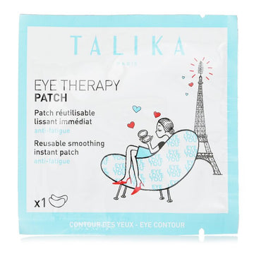 Talika Eye Therapy Patch Refill 6pairs